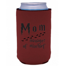 Load image into Gallery viewer, Manager of Mischief