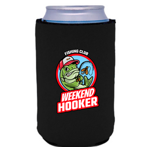 Weekend Hooker