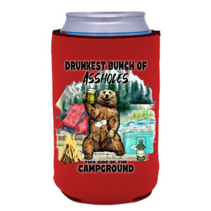 Campground Drunks